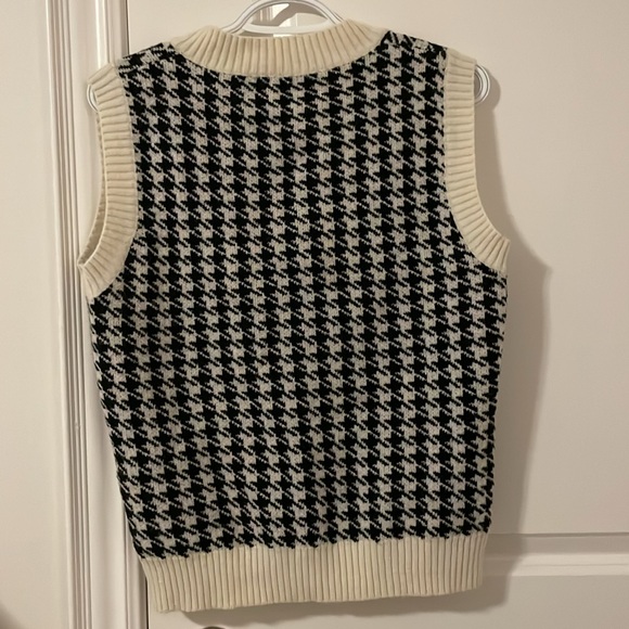 Sweater Vest - Picture 5 of 5